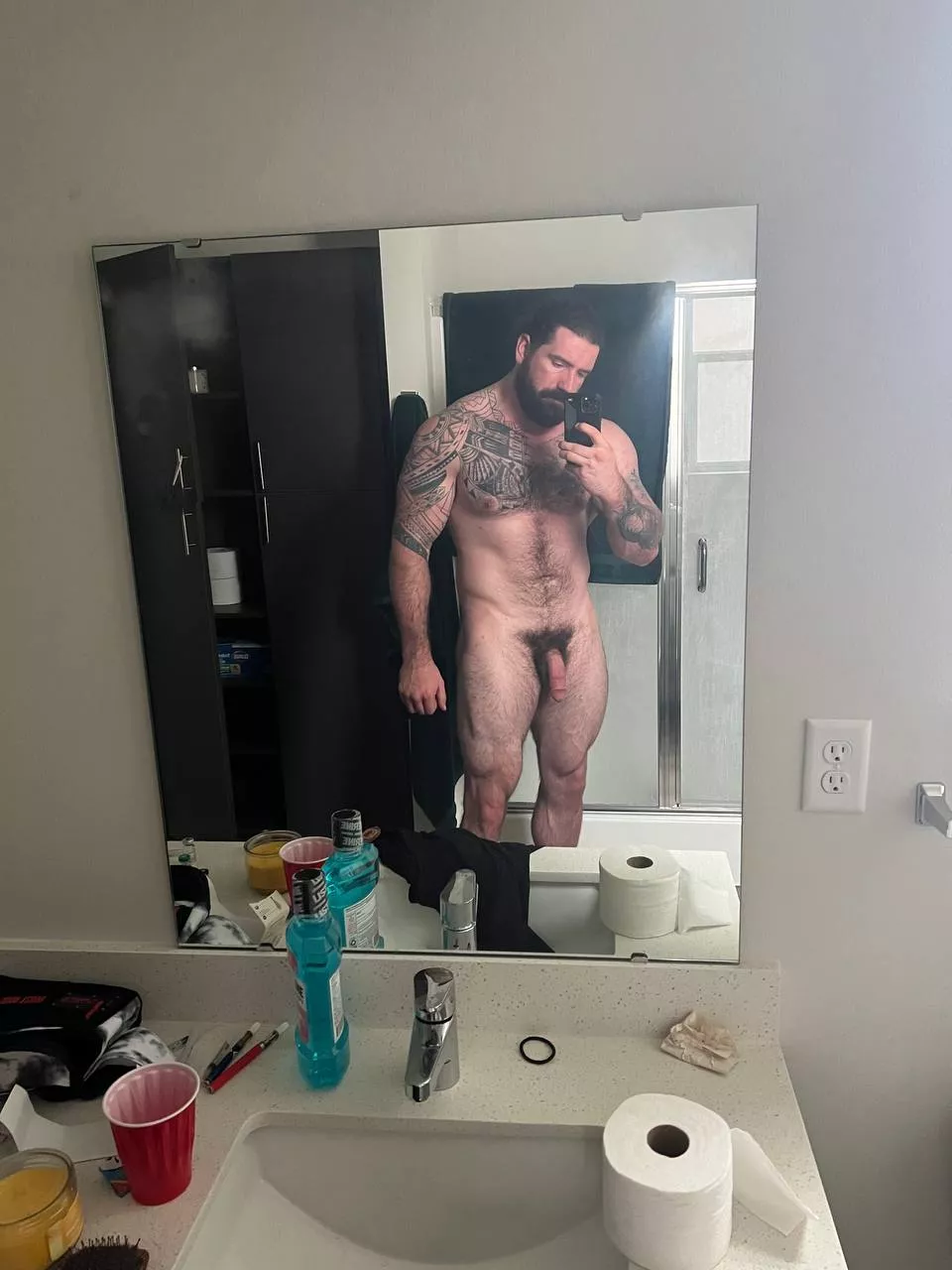 Is there anything missing?