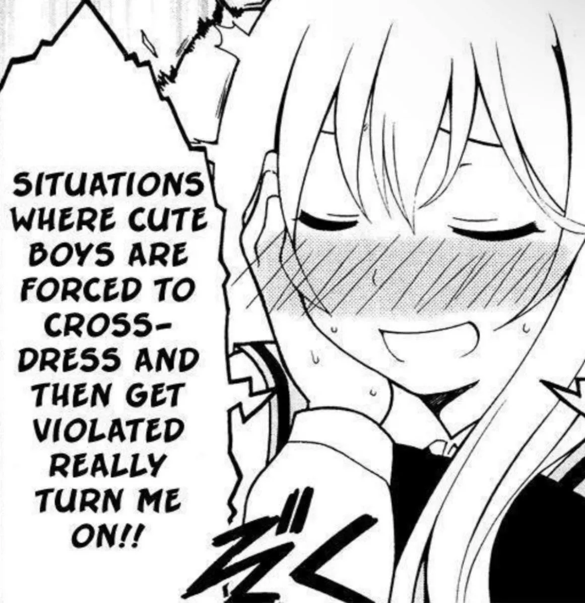 It’s been a while people :3