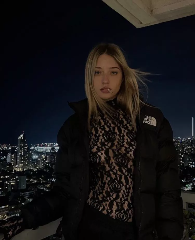 It’s that time of the day 🚬