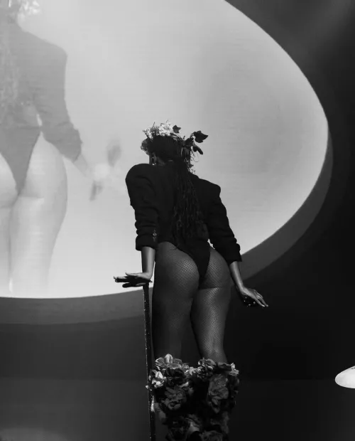 Janelle Monae Instagram 9/24/23