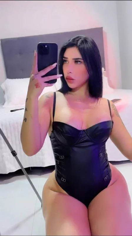 Just trying to seduce you