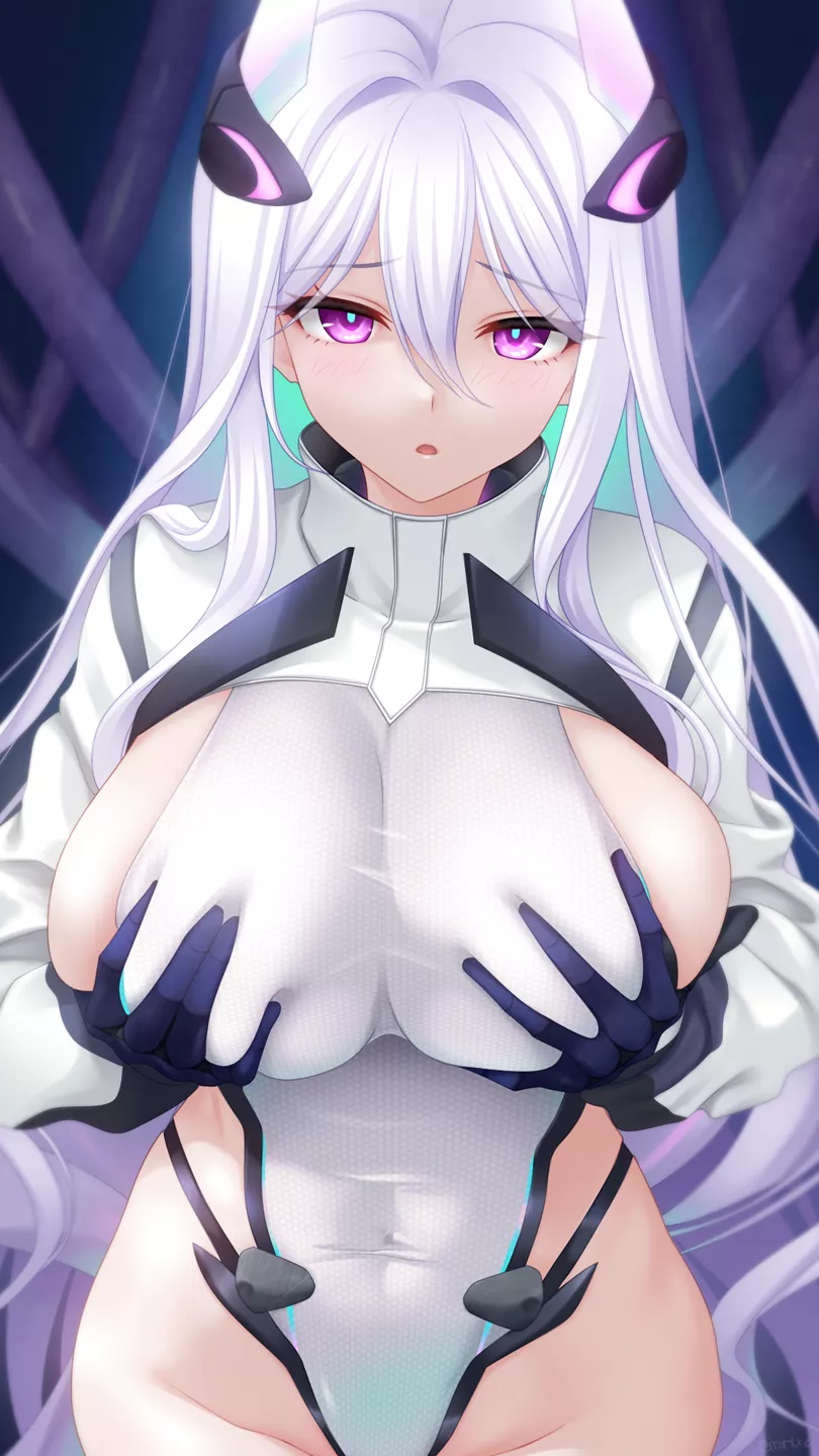 Kearsarge [Azur Lane]