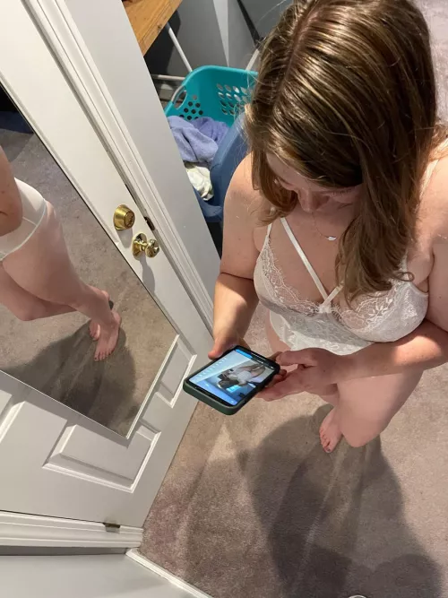 Let make some more laundry….