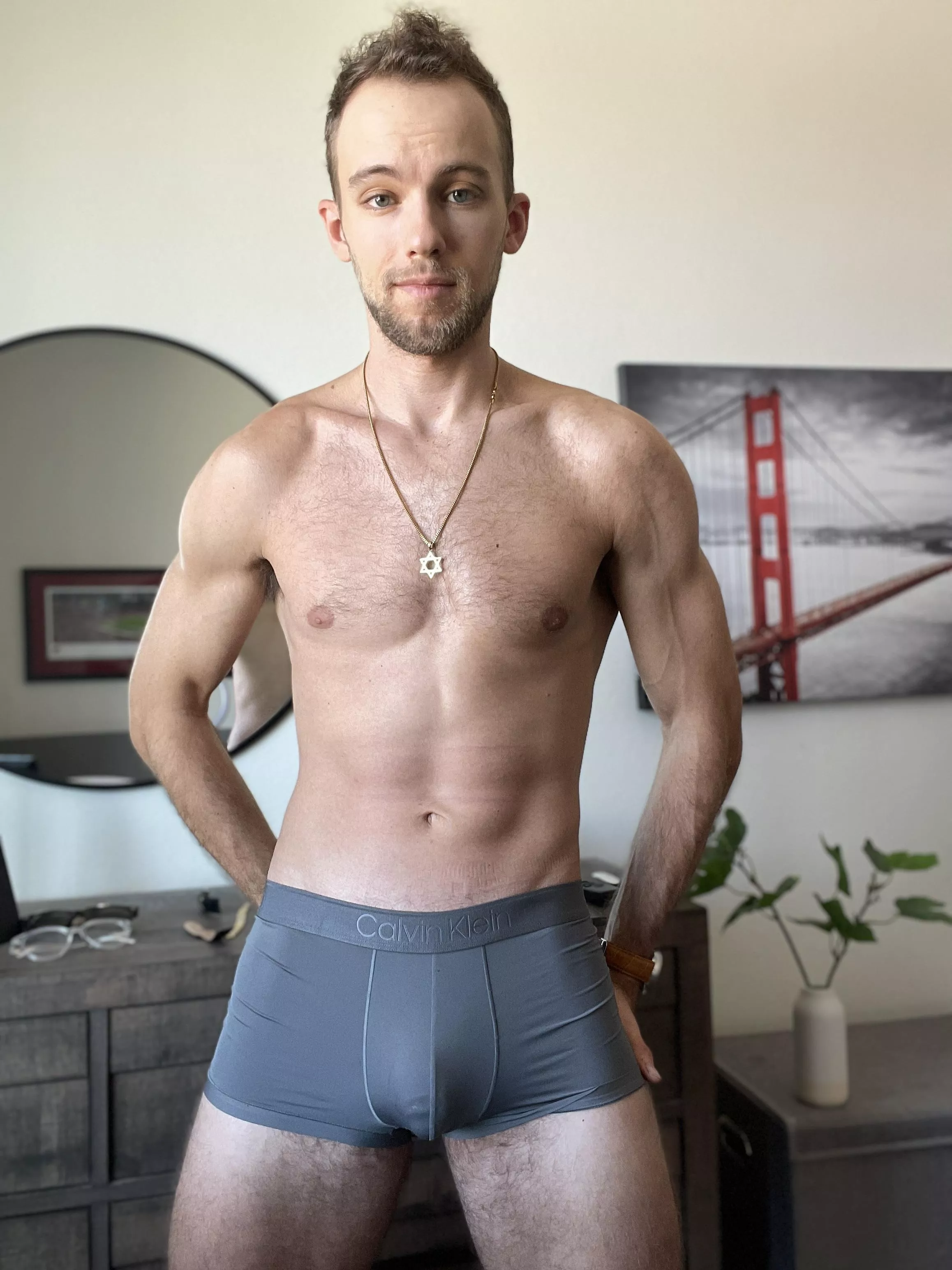 Let me put it in your mouth and show you how big I can get…