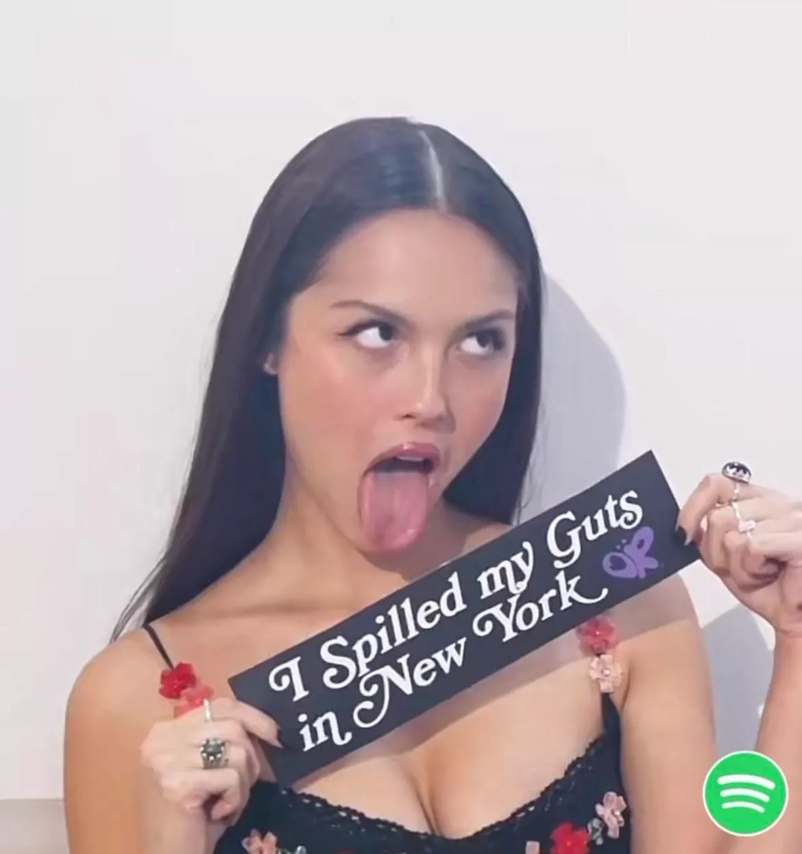 Let’s get Bi together for Olivia Rodrigo