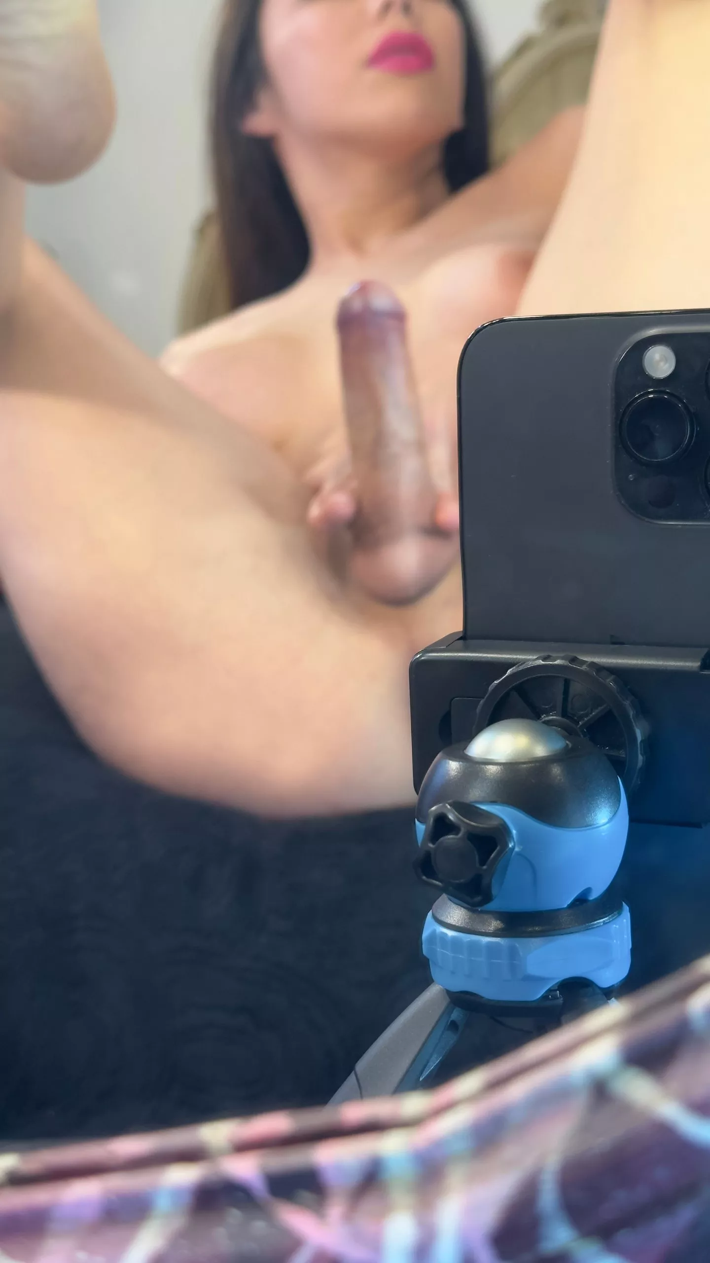 Let's Spend the Day in Bed