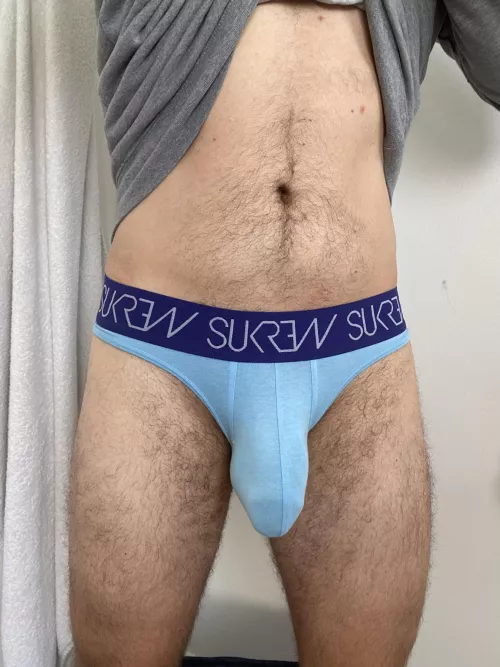 Love these briefs