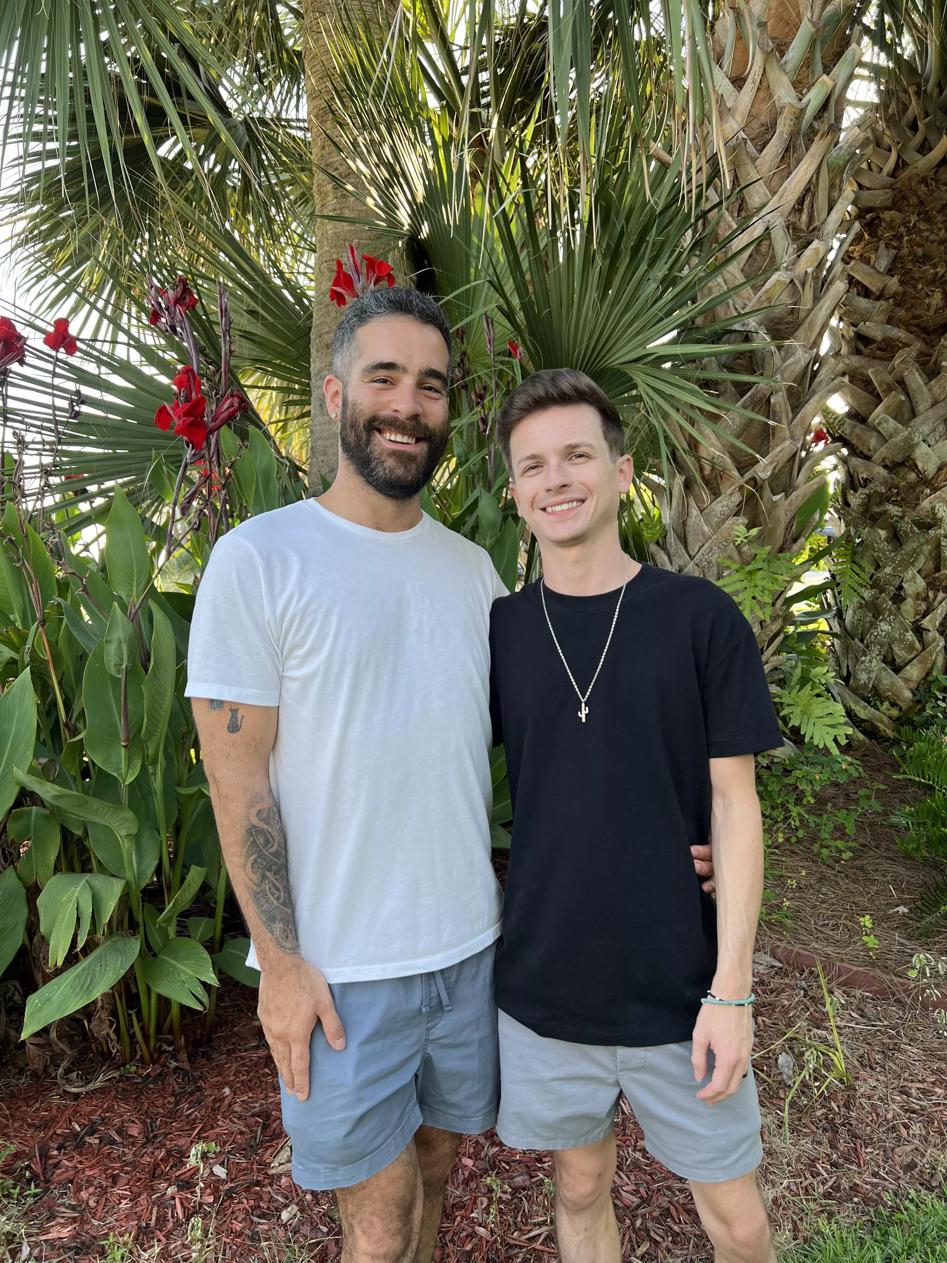 Missing beach time with my favorite guy!