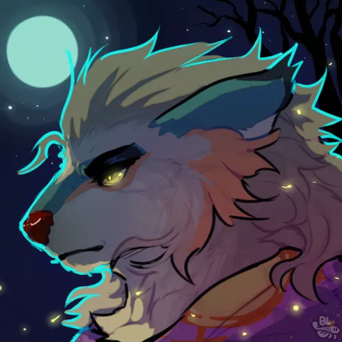 Moonlight [by me]