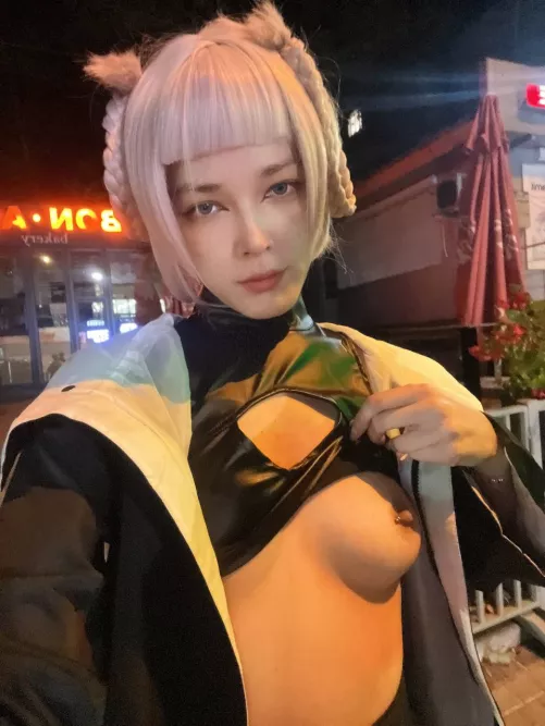 My pussy need your tongue