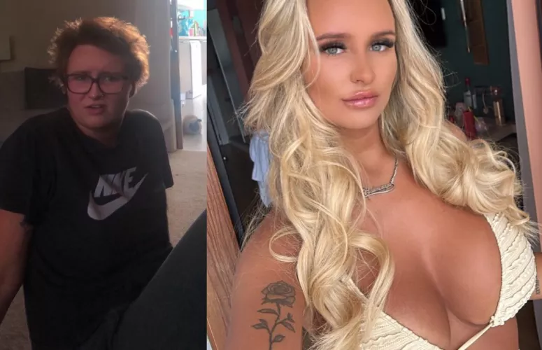 My transformation, am I just a sissy who took it too far?