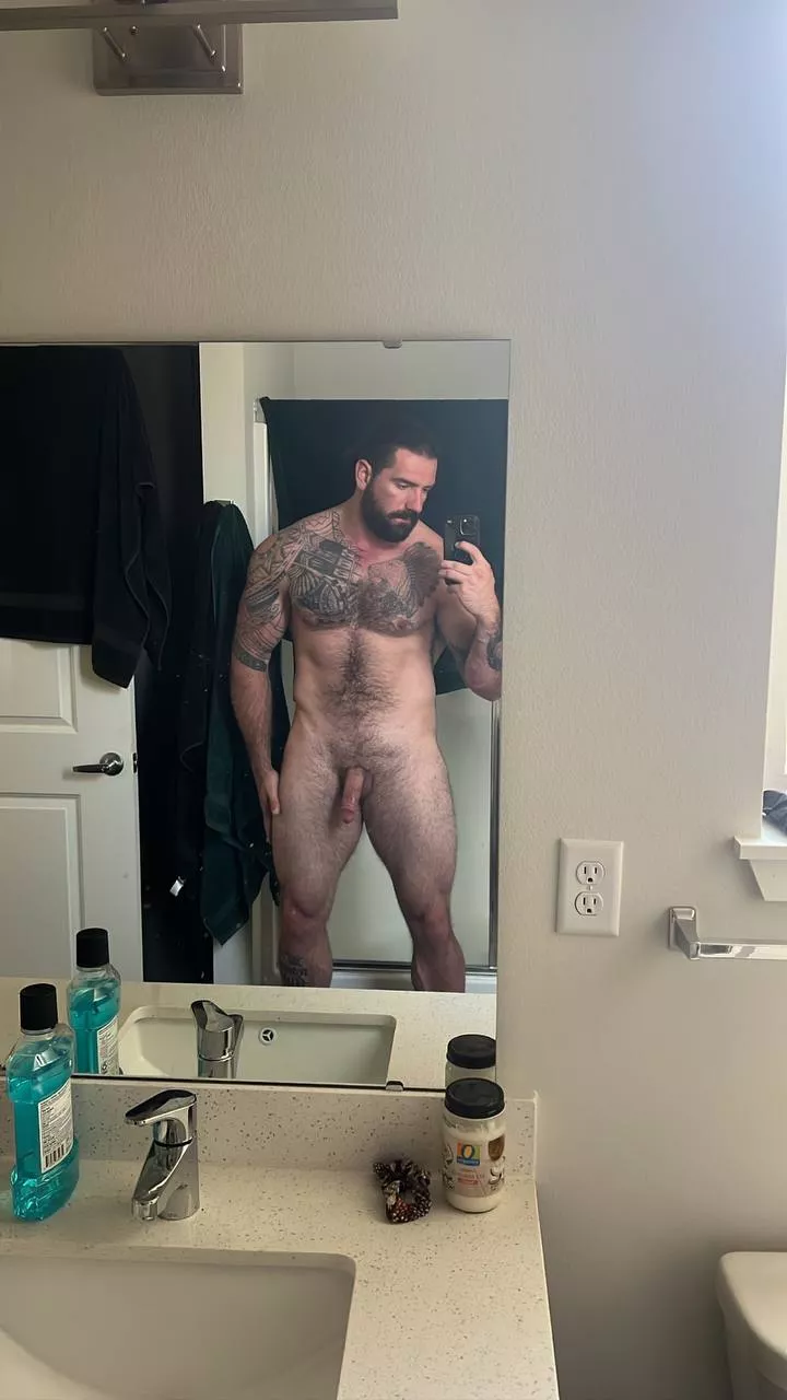 My wife is no fun, are you?