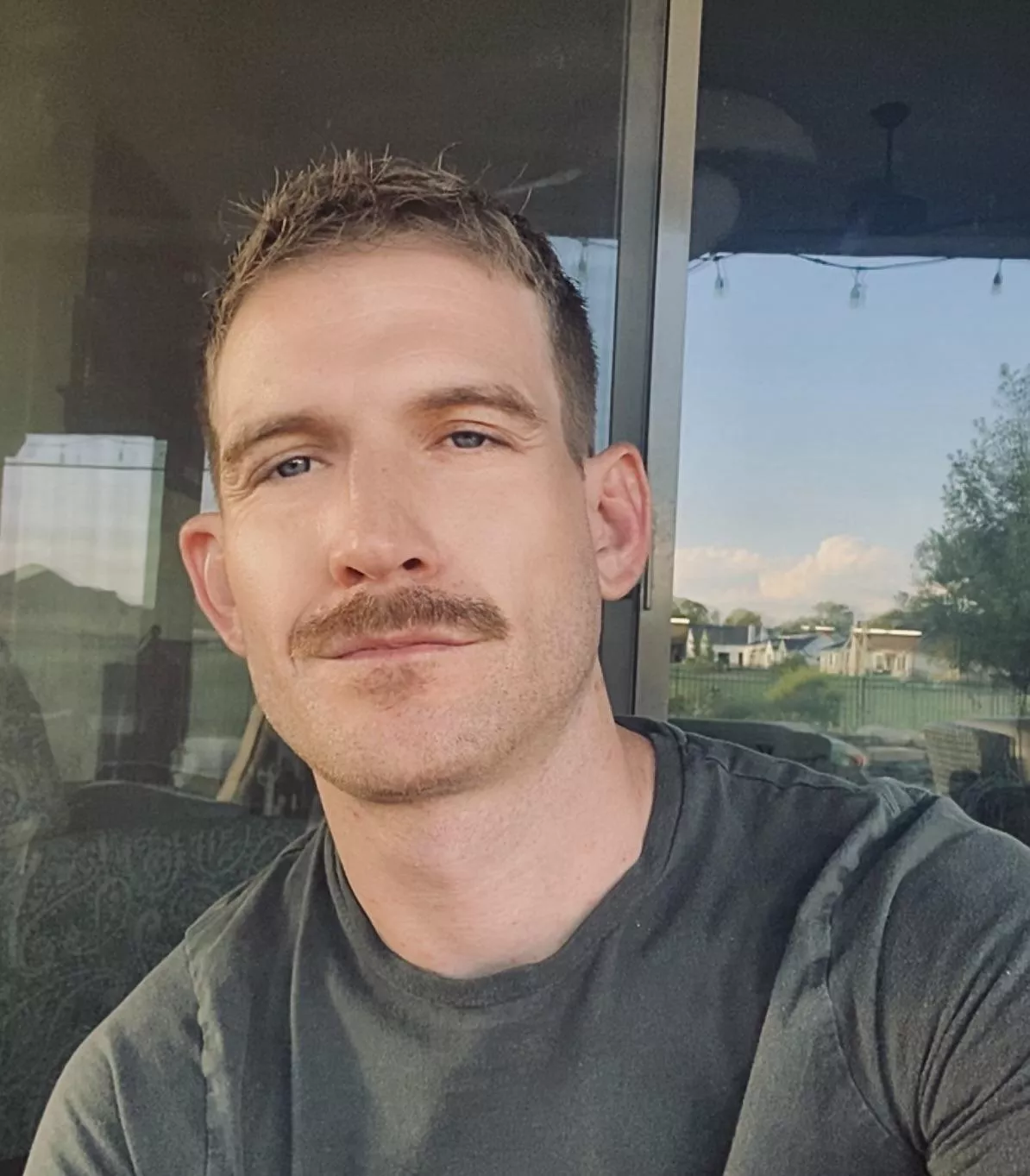 No need to worry, I DID get out of bed today!