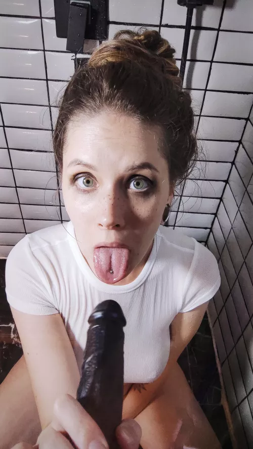 Now that's just the right size for me