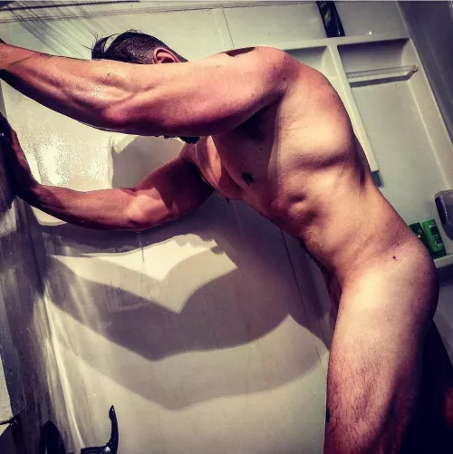 On you're knees .. (32) (m)