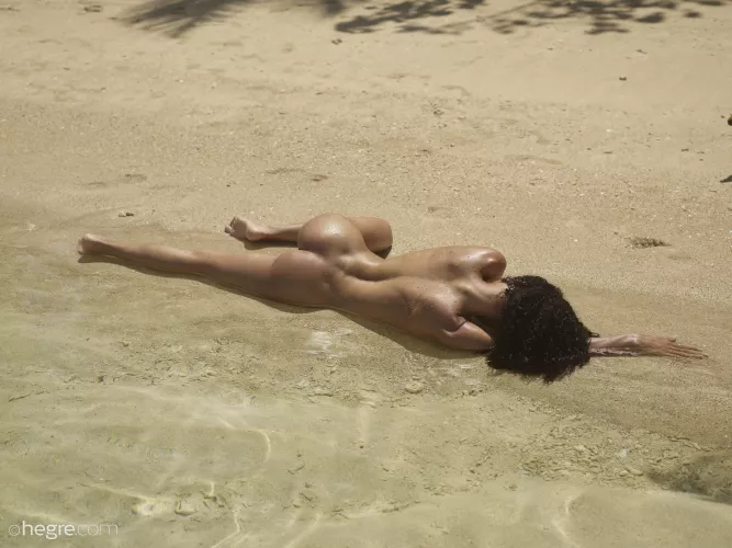 Ruby - Miss Dominican Republic