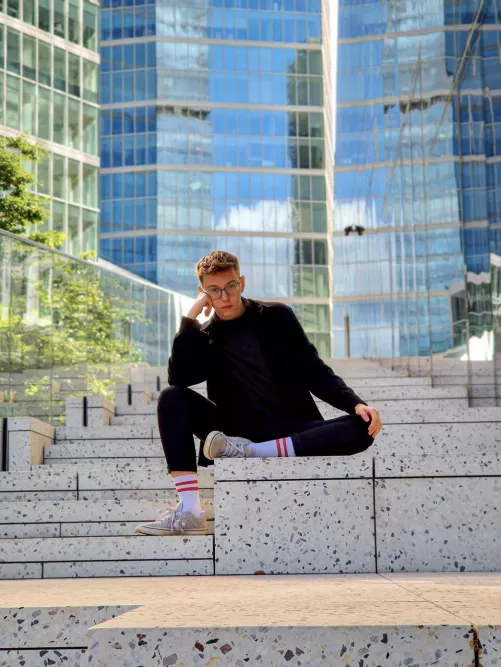 Should I try modeling?