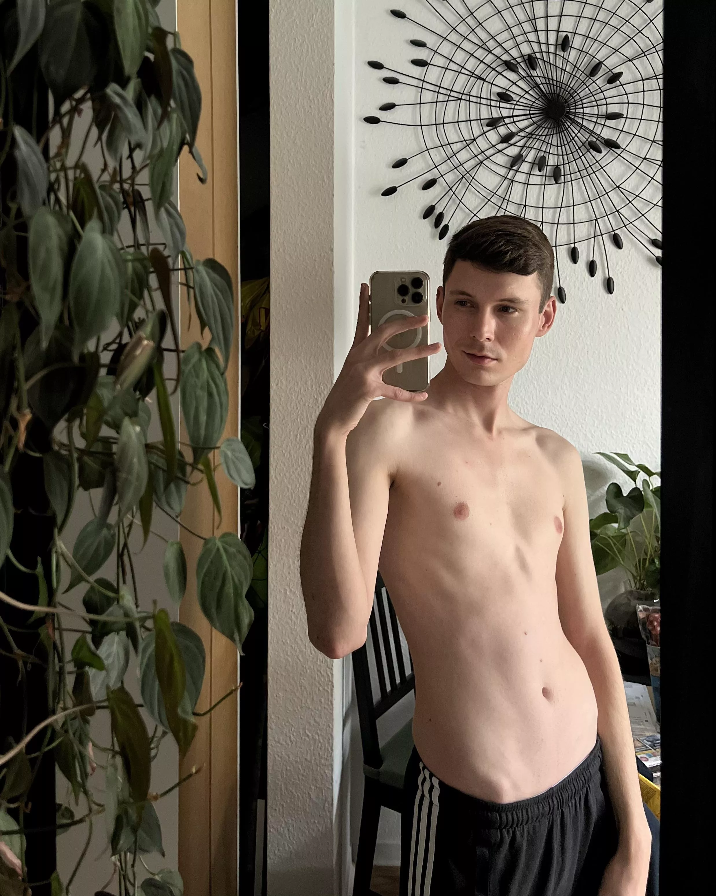 summer is already over and I’m still pale this year 🥹😄