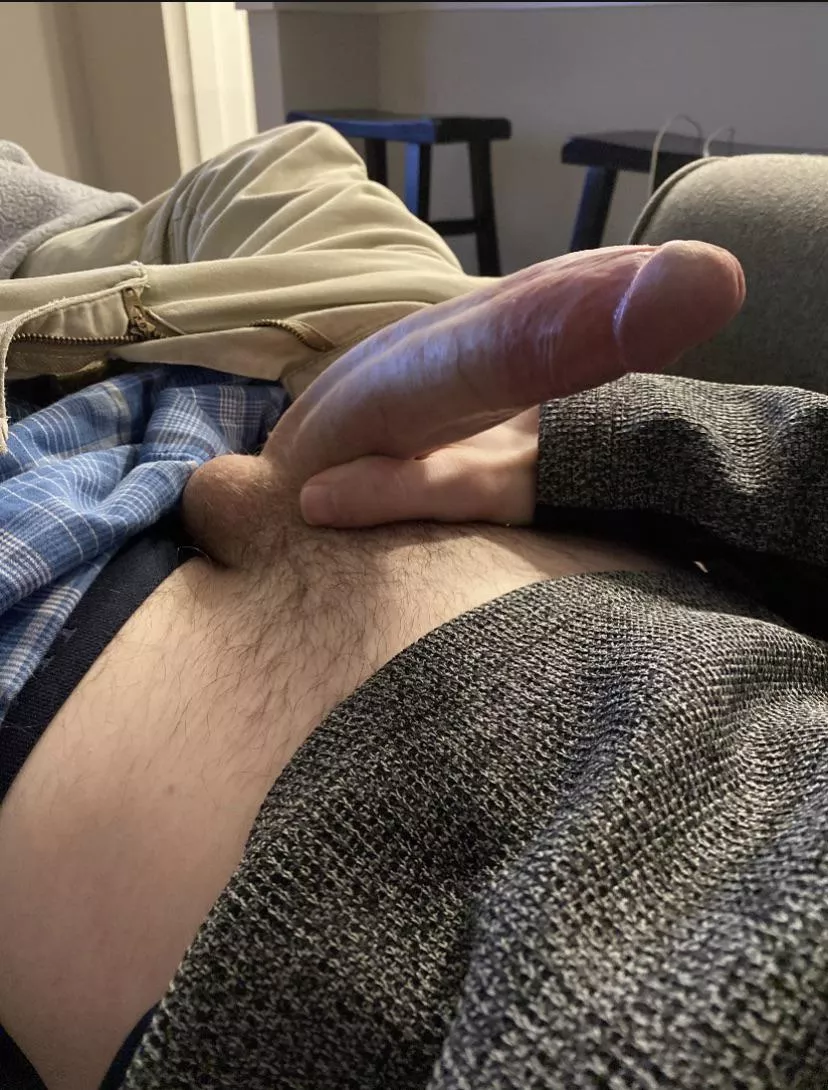 Swallow my 18yo cock