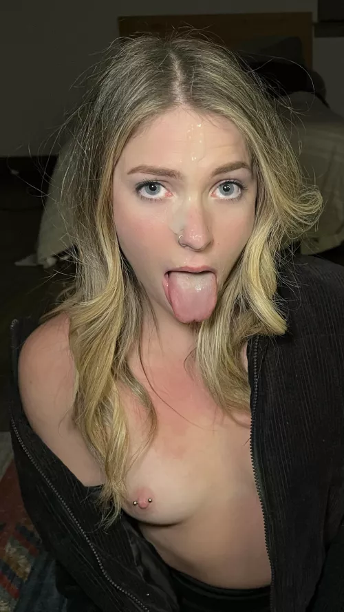 Take me home from the bar and cover me