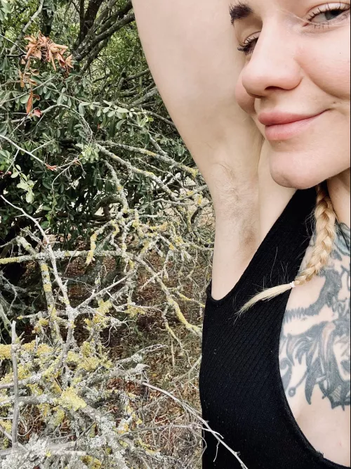 The mystery beneath the ink