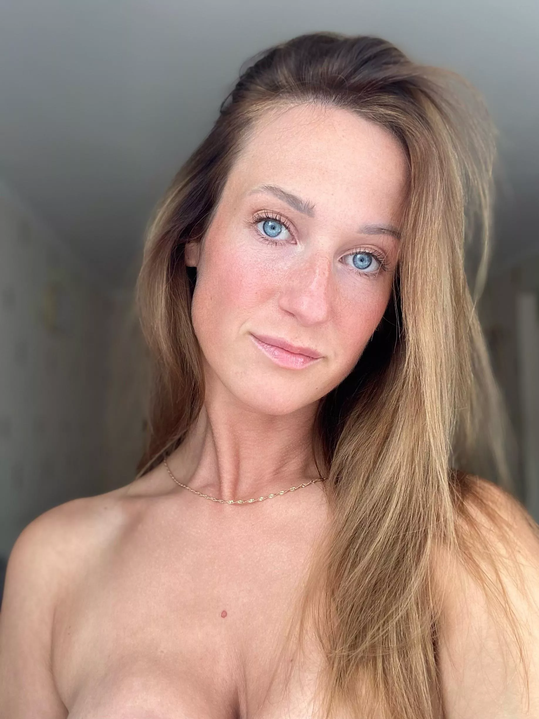 Theres always a wild side to an innocent face