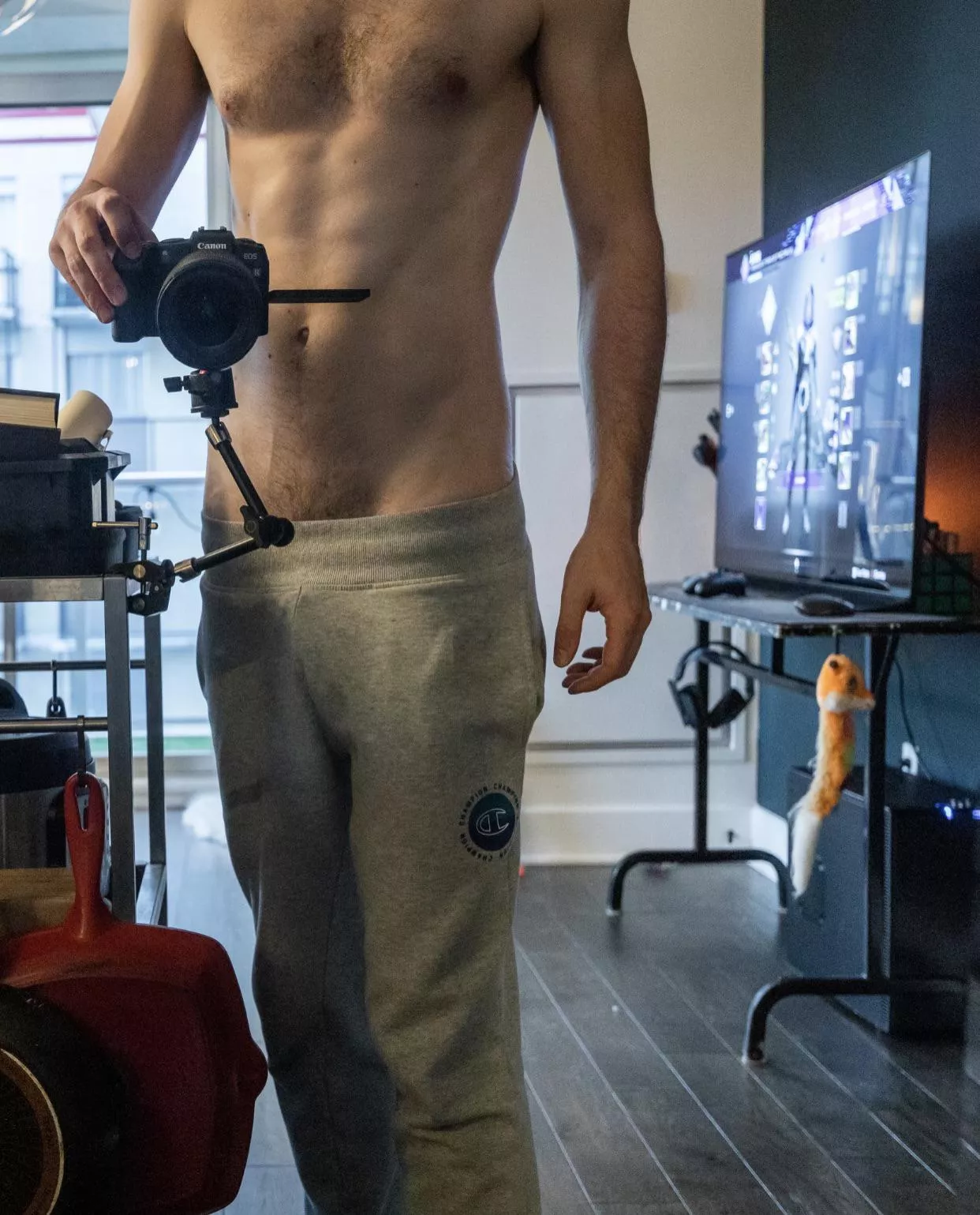 These are a few of my flavourite things ;)