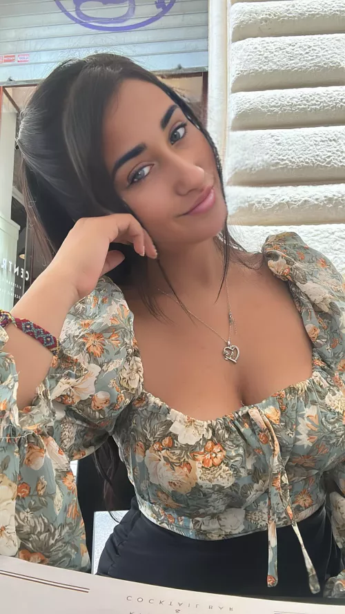 This is how I dress to work