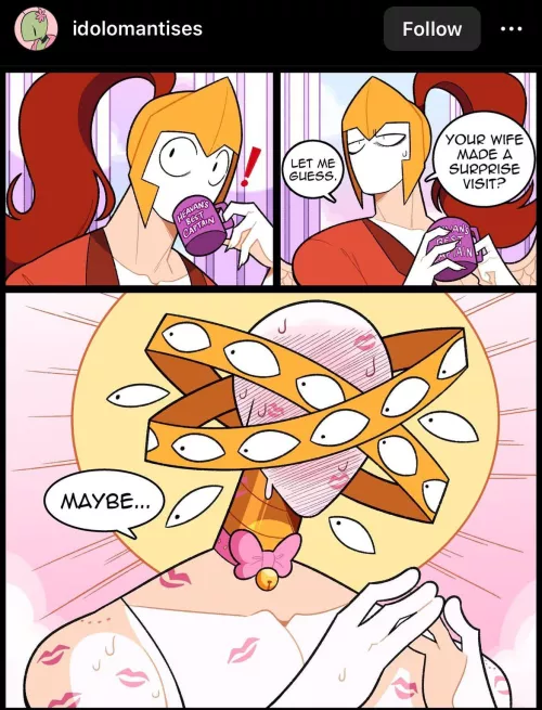 Thought this might belong here