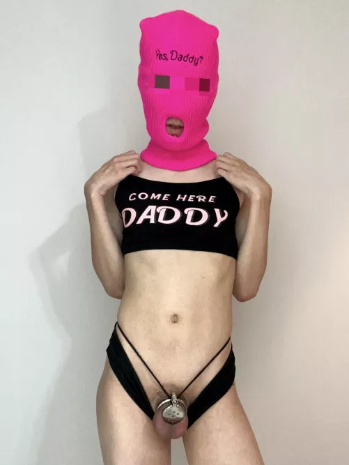 Tried a flat cage for the first time 🫣