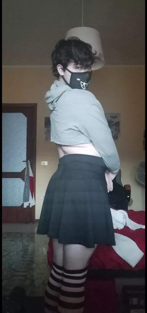 Trying to get a good phisique 💭