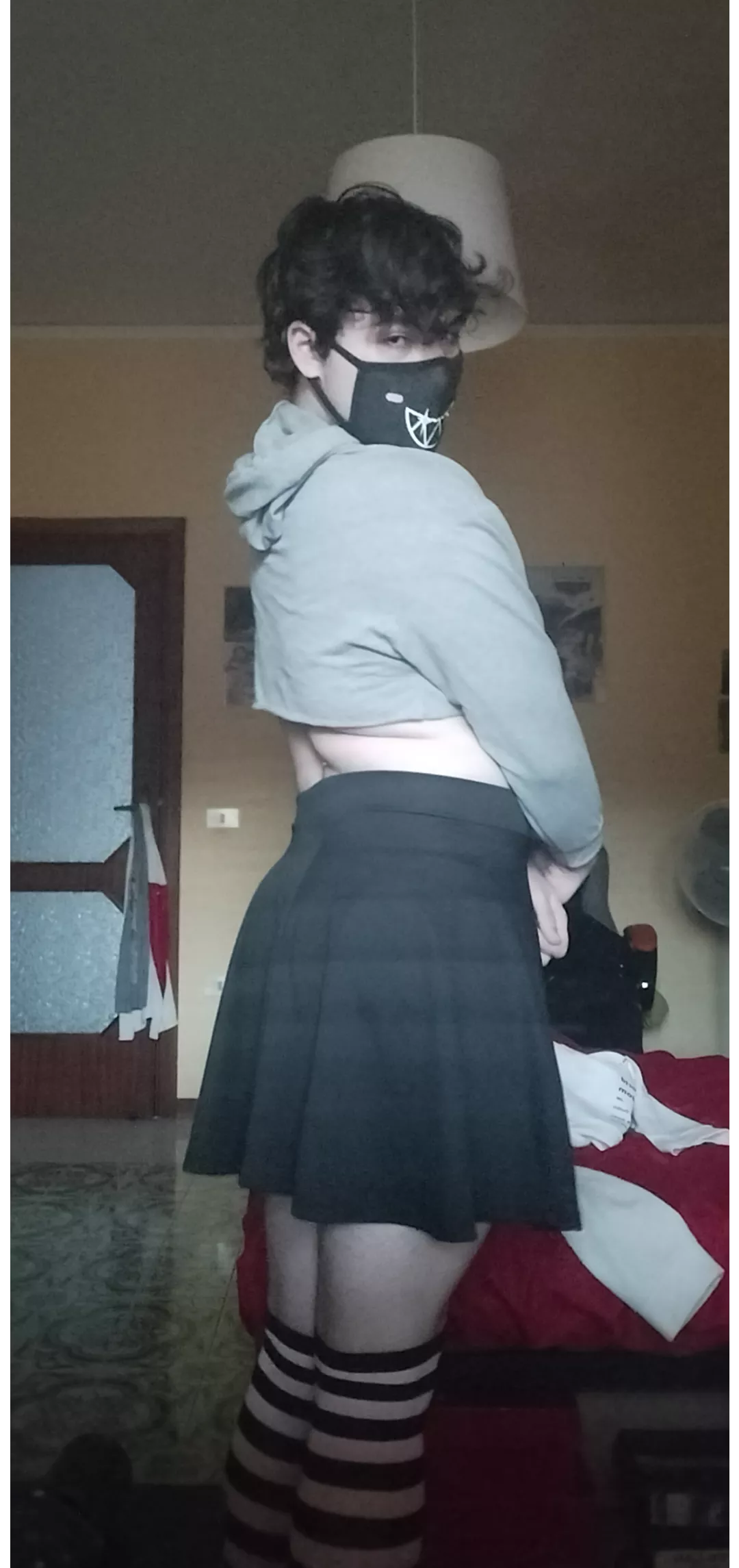 Trying to get a good phisique 💭