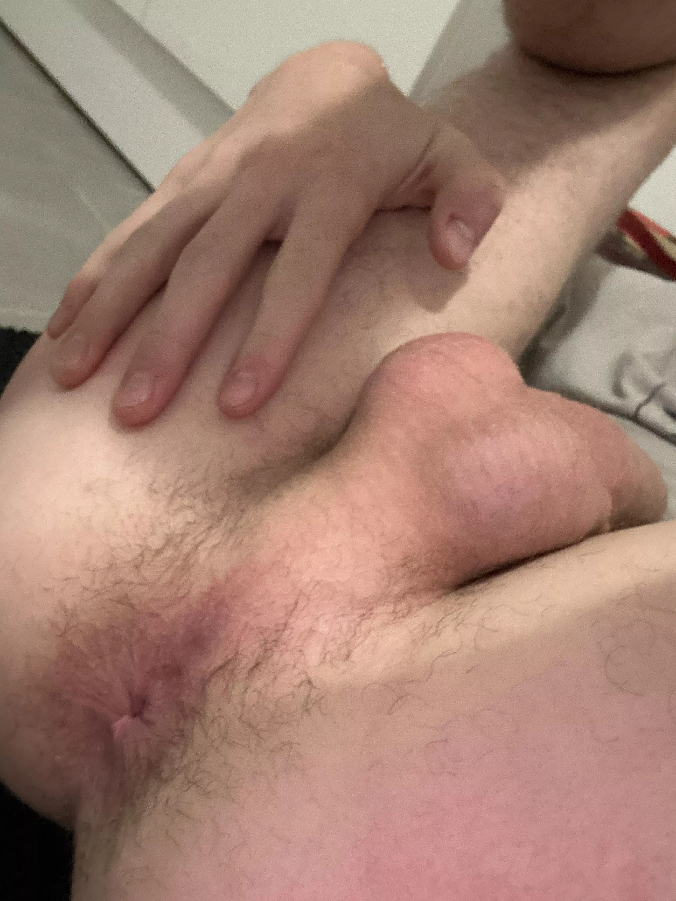 we should totally fuck 🫣