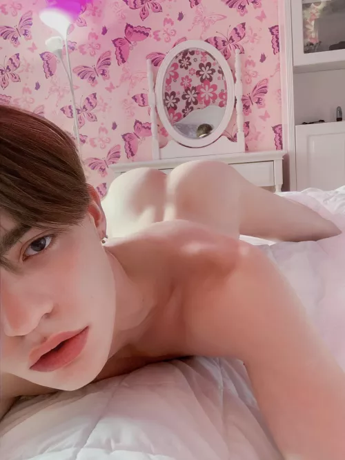 Would you bend me over?