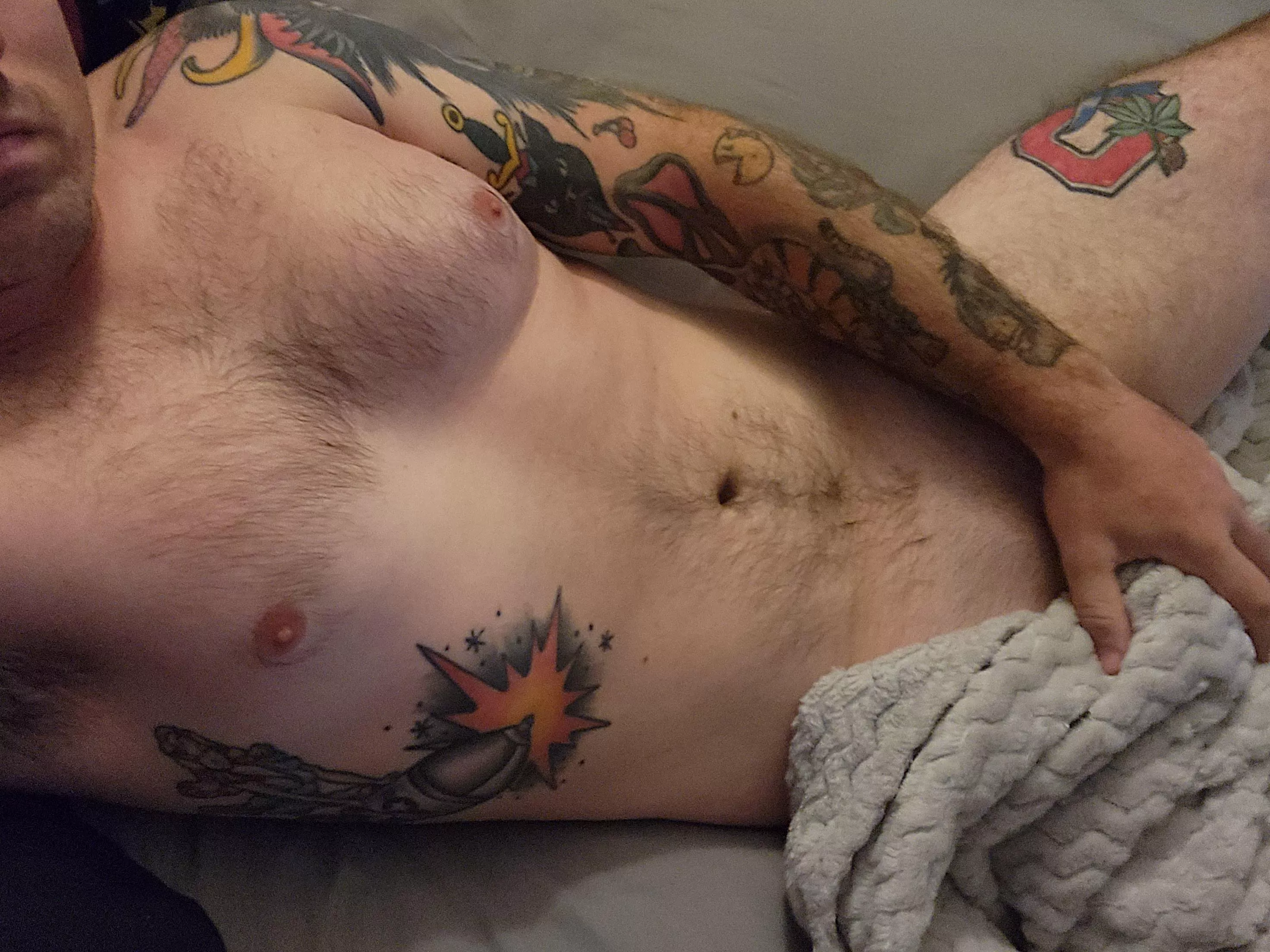 Would you let me cum inside