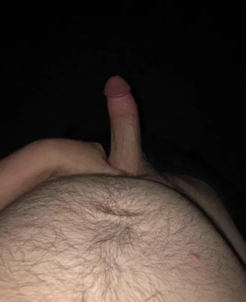 Would you like it drilling your ass?