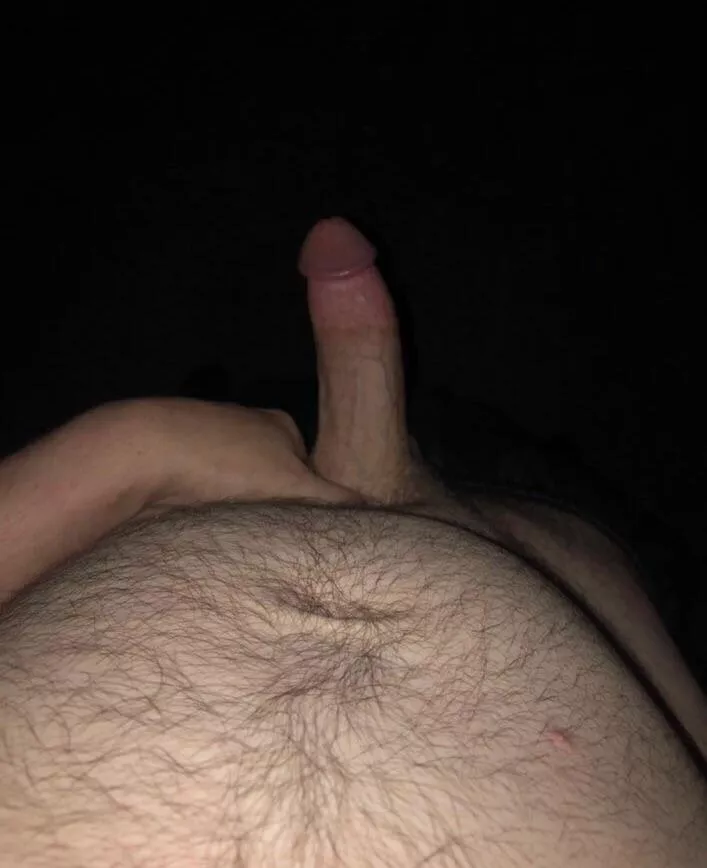 Would you like it drilling your ass?