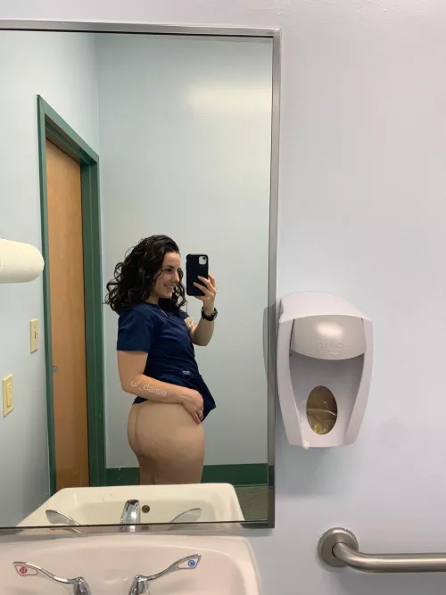 would you rail a vet tech?