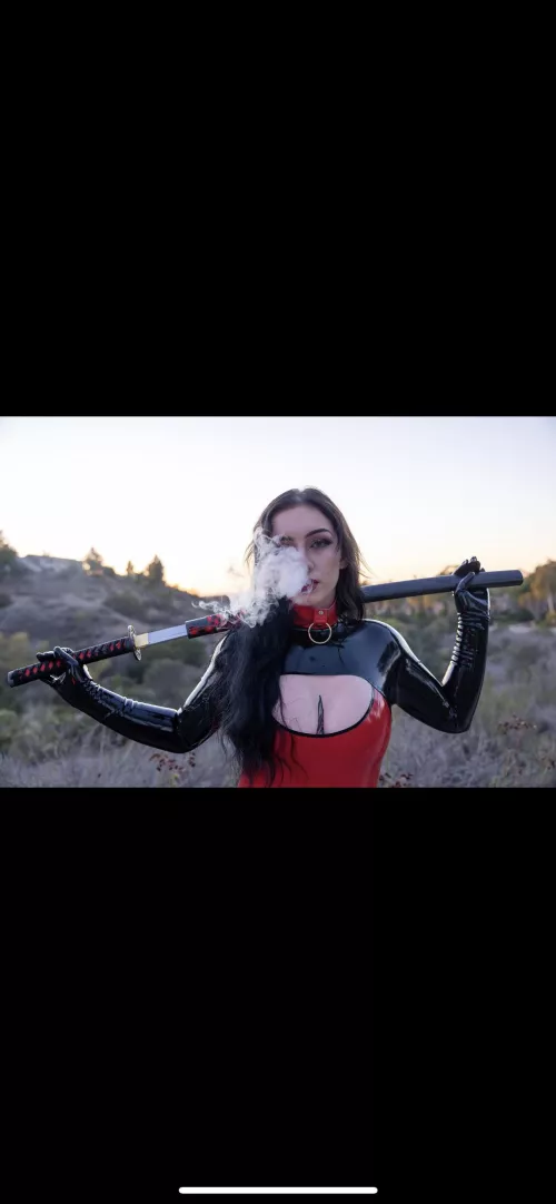 You don’t want me to pull it out 😊