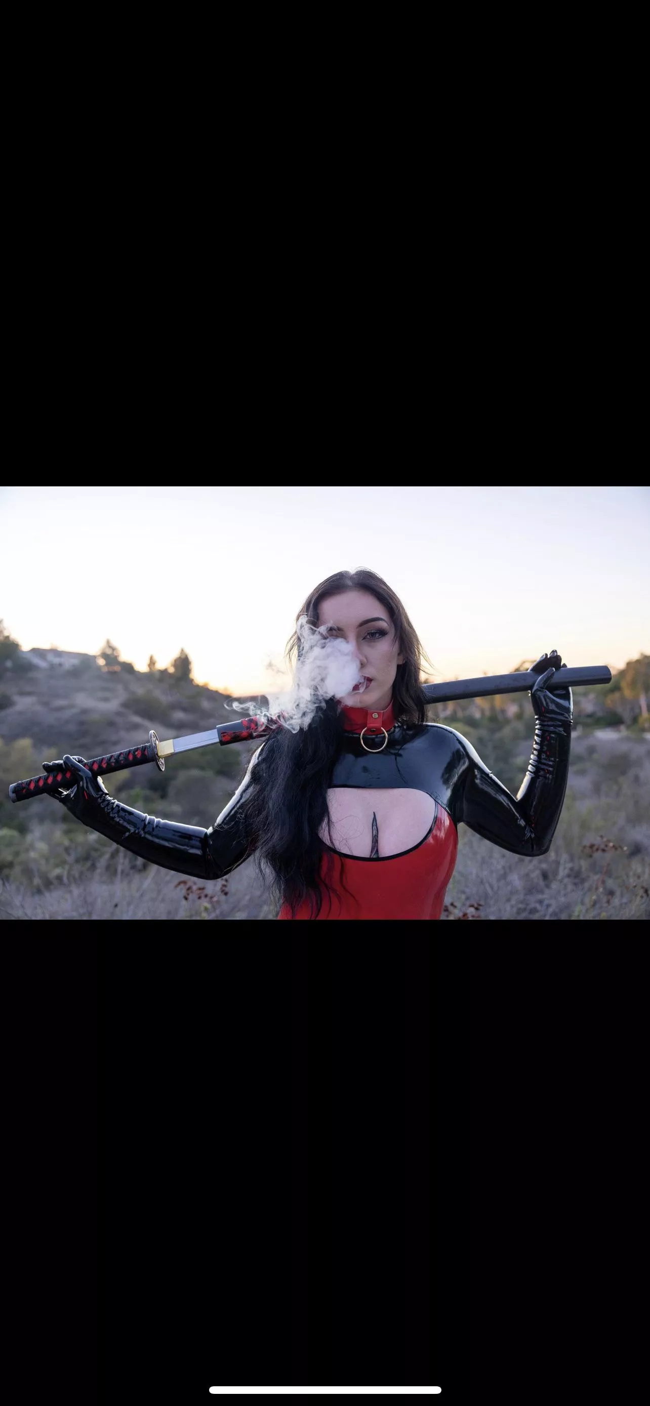 You don’t want me to pull it out 😊