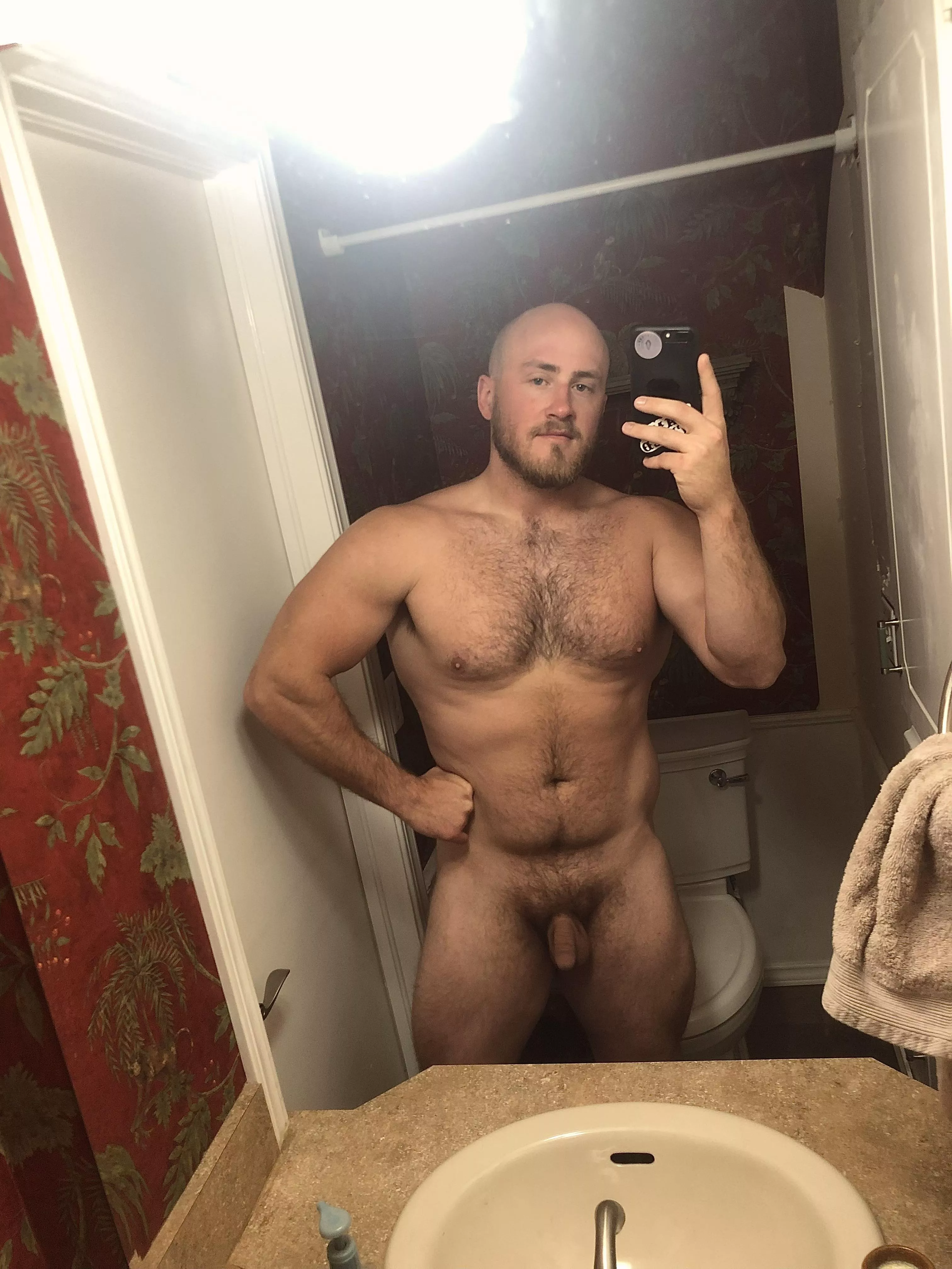 Your average grower…