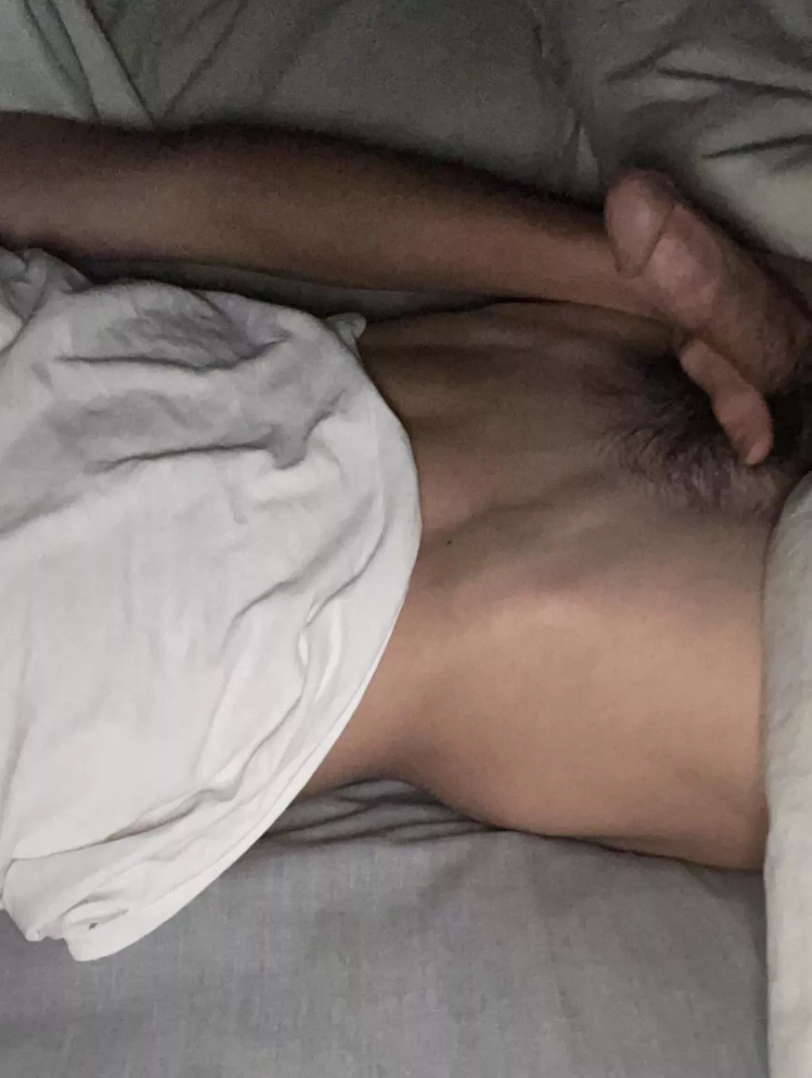 18 ;) and horny, snap is midnight_useful