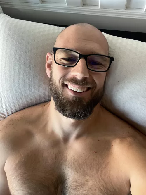 (38) my old account was deleted. Feeling confident this morning