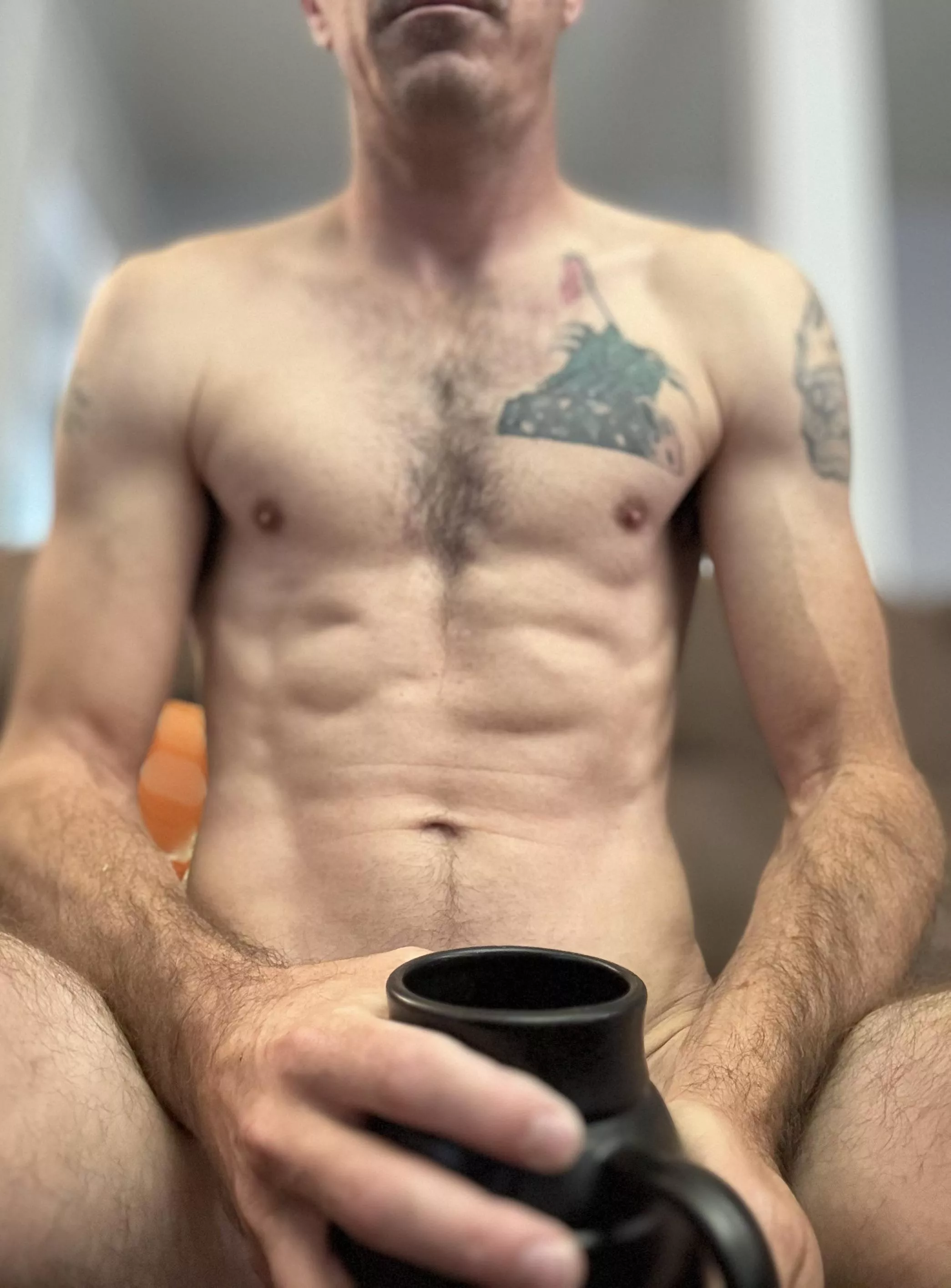 (44) join me for coffee?