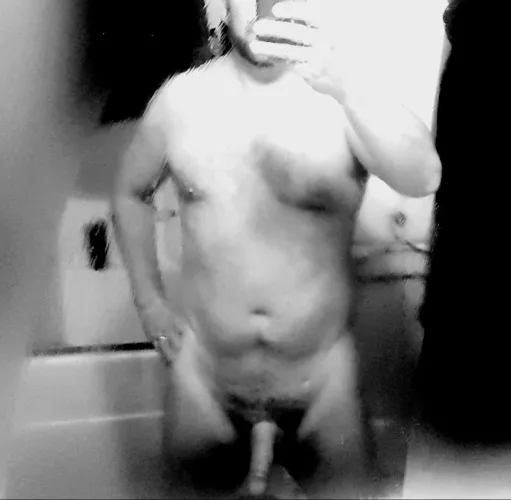 (50) Turned the big 50 this year would you like a turn?