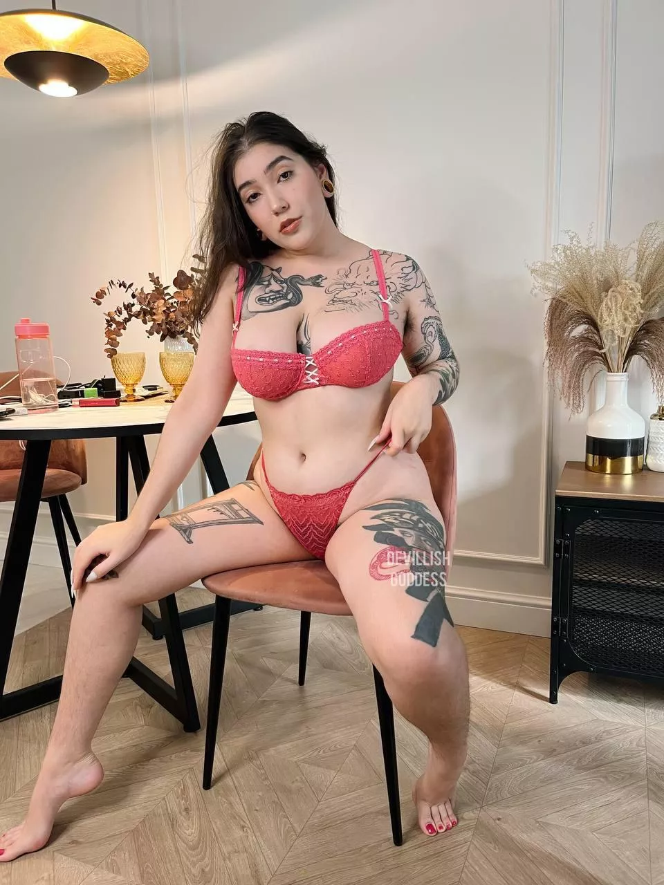 A true submissive understands that sacrifice is not a burden, but a privilege and honor to serve Me [vid][cam][dom]