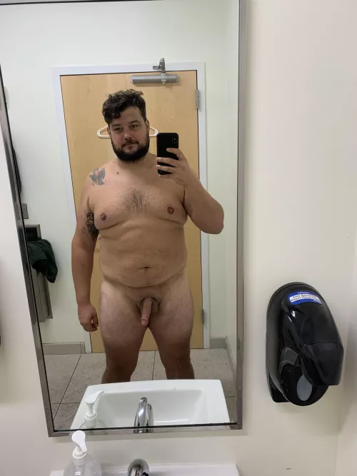 Already ready for the weekend