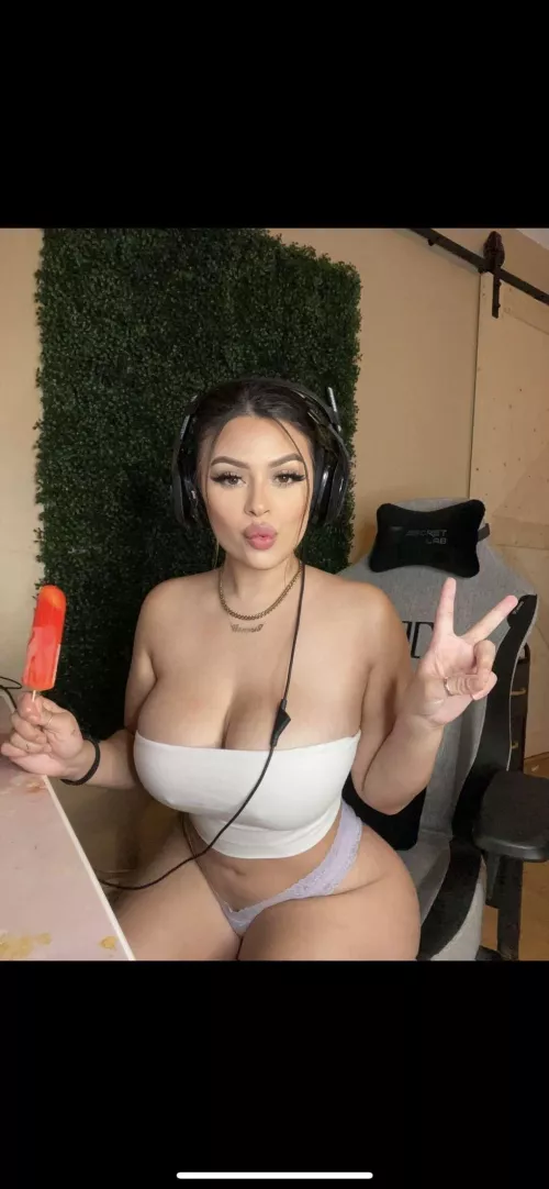 Anybody have a name?