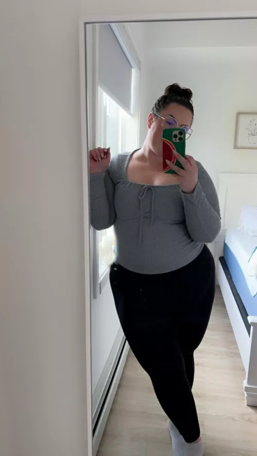 Baby if you give it to me, I’ll give it to you 💕