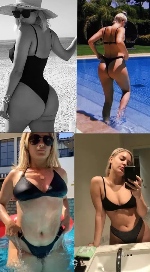 Bebe Rexha vs Anne Marie?And how?